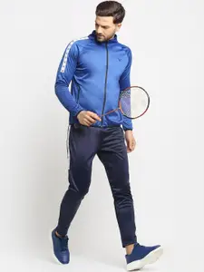 Invincible Poly Classic Jacket