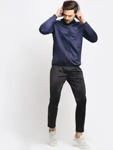 Invincible Poly Classic Jacket