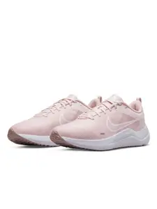 Nike Women Pink  DOWNSHIFTER 12 Running Shoes