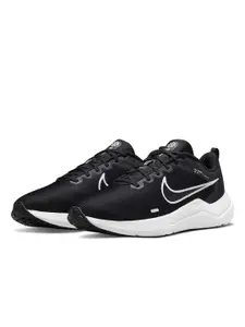 Nike Men Solid Downshifter 12 Regular Road Running Shoes