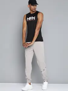 HRX By Hrithik Roshan Training Rapid-Dry T-shirt