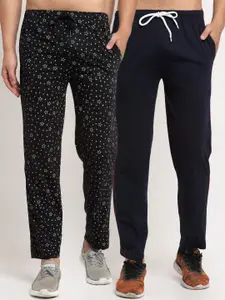 MACK JONNEY Men Pack Of 2 Track Pants