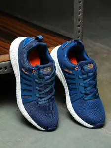 ABROS Men Jupiter Running Sports Shoes