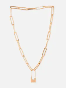 20Dresses Gold-Toned Necklace
