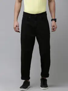 SPYKAR Men Relaxed Fit Mid-Rise Jeans