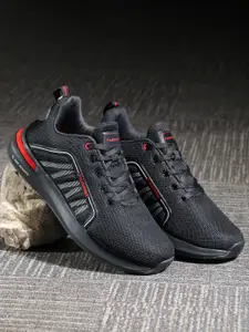 ABROS Men Anthony Hyperfuse Running Shoes