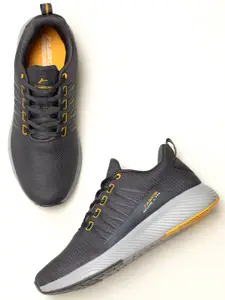 ABROS Men Arizona-N Running Sports Shoes