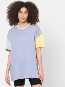 ONLY Women Multicoloured T-shirt