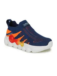 ABROS Kids Run-N Running Sports Shoes