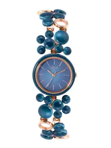 Titan Women Raga Analogue Watch - 95148KD02