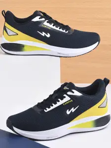 Campus CAMP KRIPTO Men Lace-Up Running Shoes
