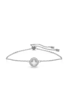 SWAROVSKI Rhodium-Plated Constella Bracelet