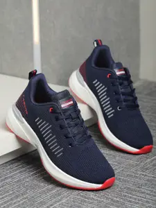 ABROS Men Fuel-O Running Sports Shoes