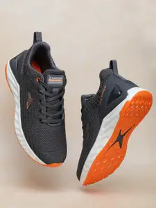 ABROS Men Altra-O Running Sports Shoes