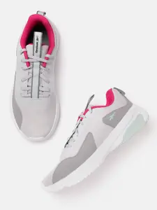 Reebok Women Woven Design Z Metro Edge Running Shoes