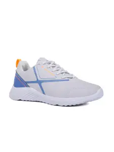 ASIAN Men Grey Running Shoes