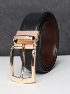Teakwood Leathers Teakwood men Leathers Men Black Belts