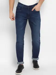 Red Chief Men Blue Light Fade Jeans