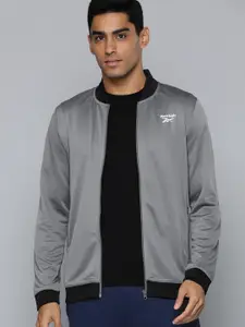 Reebok Bomber Track Training Jacket