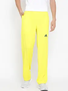 ADIDAS Yellow B Track Pants