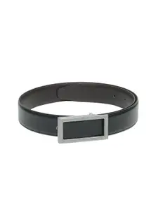 Calvadoss Men Black Belts