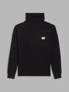 Antony Morato Boys Blue Sweater