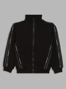 Antony Morato Boys Black Sweatshirt