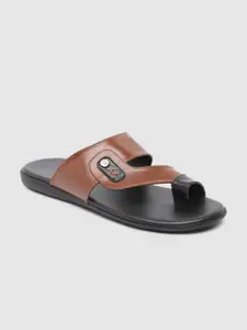Peter England Men Comfort Sandals