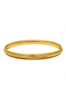 bodha Men Gold Bracelet