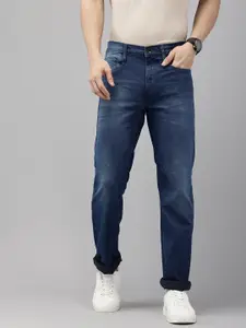 Pepe Jeans Men Kingston Light Fade Stretchable Jeans