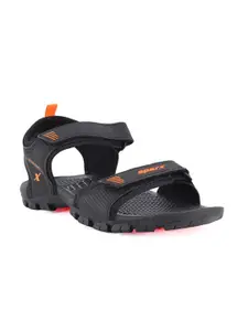 Sparx Men Comfort Sports Sandals