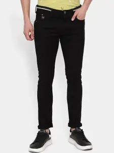 V-Mart Men Black Jeans