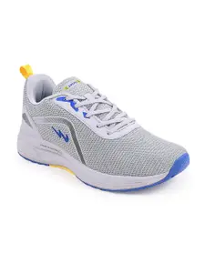 Campus CAMP-GLACIER Men Lace-Up Running Shoe