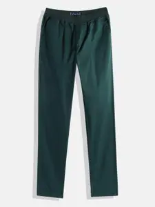 Allen Solly Junior Boys Pure Cotton Trousers