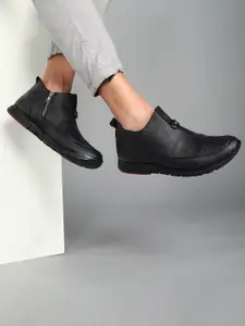 Buckaroo Men Blue Jaripeo Vegan Derbys