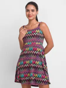 Globus Multicoloured Dress
