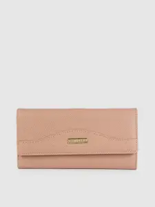 Caprese Taro Women Blush Large Wallet