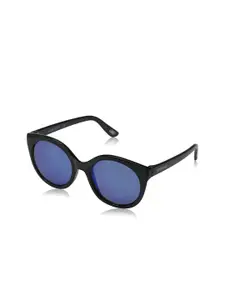 Skechers Women Blue Sunglasses