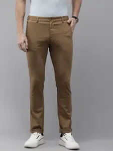 Arrow Sport Men Original Slim Fit Trousers