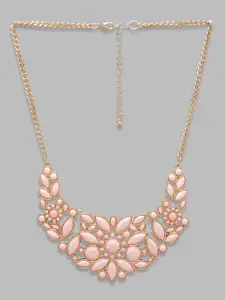 Globus Gold-Plated Gold-Plated Necklace