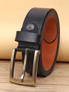 URBAN ALFAMI Men Leather Belt