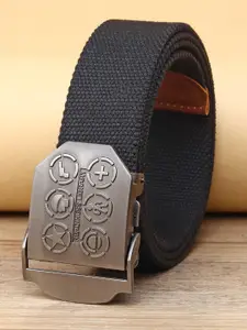 ZORO Men Canvas Belt