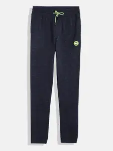 U.S. Polo Assn. Kids Boys Self Design Joggers