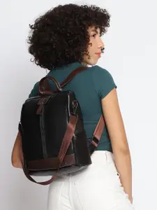 VISMIINTREND Women Backpack Handbag with Sling Belt