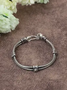 VENI Women Silver Bracelet