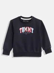 Tommy Hilfiger Boys Sweatshirt