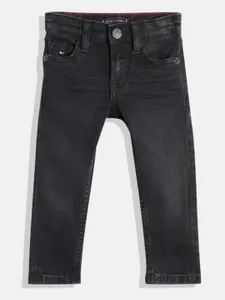 Tommy Hilfiger Boys AI Scanton Stretchable Jeans