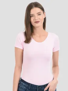 ONEWAY Fitted Regular Top