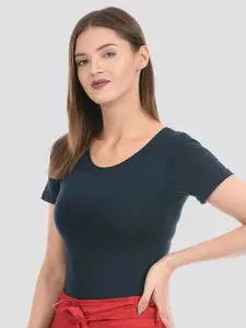 ONEWAY Fitted Regular Top