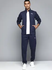 Puma Men Favourite Knitted Training Sustainable Tracksuit